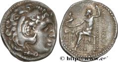 Ancient Coins - CARIA - MYLASA Mylassa c. 300-280 AC. (19mm, 4,15g, 11h)