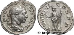 Ancient Coins - SEVERUS ALEXANDER  Rome 223 (18,5mm, 2,67g, 6h)