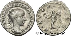 Ancient Coins - GORDIAN III Rome 238 (22mm, 3,97g, 6h)