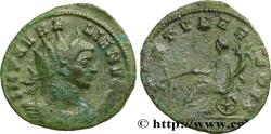 Ancient Coins - AURELIAN Milan fin 272 - début 274 (21,5mm, 3,19g, 11h)