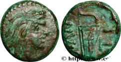 Ancient Coins - TAURIC CHERSONESE - PANTICAPEUM Panticapée, Chersonèse Taurique c. 310-304 AC (13,5mm, 1,77g, 9h)