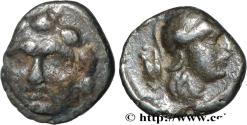 Ancient Coins - PISIDIA - SELGE Pisidie, Selgé c. 300-190 AC. (9,5mm, 0,93g, 9h)