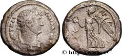Ancient Coins - HADRIAN Alexandrie, Égypte 124-125 (24mm, 12,08g, 12h)