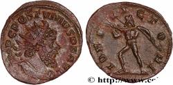Ancient Coins - POSTUMUS Cologne 268 (21mm, 3,12g, 7h)