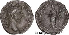 Ancient Coins - COMMODUS Rome 182 (18mm, 3,09g, 12h)