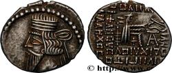 Ancient Coins - PARTHIAN KINGDOM - VOLOGASES III Ecbatane, Médie c. 120-147 (17,5mm, 3,79g, 12h)
