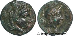 Ancient Coins - MYSIA - PERGAMON Pergame, Mysie c. 310-284 AC (11mm, 1,16g, 6h)