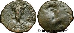 Ancient Coins - CONSTANTINE VII PORPHYROGENITUS Constantinople 945-950 (22mm, 5,57g, h)