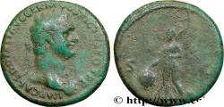 Ancient Coins - DOMITIANUS Rome 85 (25,5mm, 9,90g, 6h)