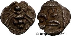 Ancient Coins - IONIA - EPHESUS Éphèse, Ionie c. 480-450 (7,5mm, 0,14g, 3h)