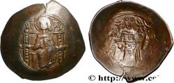 Ancient Coins - ISAAC II ANGELUS Constantinople 1185-1195 (28mm, 4,11g, 5h)