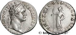 Ancient Coins - DOMITIANUS Rome 89 (18,5mm, 3,42g, 6h)