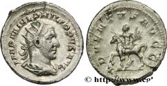Ancient Coins - PHILIPPUS Rome 245 (24mm, 4,42g, 7h)