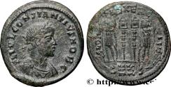 Ancient Coins - CONSTANTIUS II Cyzique 330-333 (19mm, 2,42g, 6h)