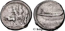 Ancient Coins - PHOENICIA - SIDON Sidon? phénicie 340-339 AC. (28mm, 25,53g, 12h)