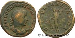 Ancient Coins - GORDIAN III Rome 244 (31,5mm, 18,62g, 1h)