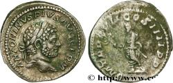 Ancient Coins - CARACALLA Rome 214 (19mm, 3,12g, 12h)
