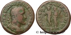 Ancient Coins - MAXIMINUS I Rome 237 - janvier 238 (25,5mm, 11,97g, 1h)