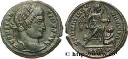 Ancient Coins - CONSTANTINE I THE GREAT Trèves 323-324 (18,5mm, 3,01g, 12h)