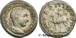 Ancient Coins - GORDIAN III Rome 240 (20mm, 3,12g, 7h)