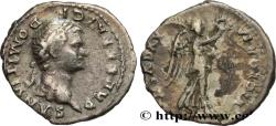 Ancient Coins - DOMITIANUS Rome 76-80 (15mm, 1,61g, 6h)