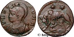 Ancient Coins - ROMA Rome 330-331 (17mm, 2,59g, 7h)
