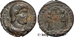 Ancient Coins - MAGNENTIUS Trèves 351 (22mm, 3,97g, 7h)
