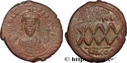 Ancient Coins - PHOCAS Nicomédie 606-607 (29mm, 10,05g, 6h)