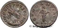 Ancient Coins - PROBUS Lyon 277 (22,5mm, 3,84g, 12h)