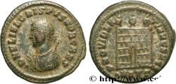 Ancient Coins - CRISPUS Héraclée 317 (19mm, 3,02g, 6h)
