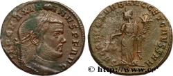Ancient Coins - MAXIMIANUS HERCULIUS Rome 300-301 (24,5mm, 9,02g, 6h)