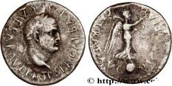 Ancient Coins - GALBA Lyon 11-68 - 01-69 (14mm, 1,61g, 7h)