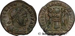 Ancient Coins - CONSTANTINE I THE GREAT Arles 319 (17,5mm, 2,37g, 12h)