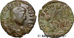 Ancient Coins - MAGNUS MAXIMUS Lyon 383-386 (23mm, 4,27g, 11h)
