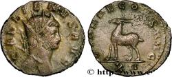 Ancient Coins - GALLIENUS Rome 267-268 (19mm, 2,75g, 6h)