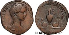 Ancient Coins - CARACALLA Rome 196 (28,5mm, 19,70g, 12h)