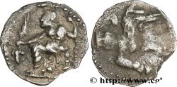 Ancient Coins - CILICIA - TARSUS - PHARNABAZUS SATRAP Tarse, Cilicie c. 400-350 AC. (11mm, 0,52g, 9h)