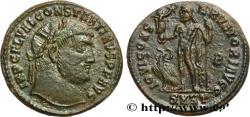 Ancient Coins - CONSTANTINE I THE GREAT Héraclée 313 (21,5mm, 4,6g, 12h)