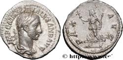 Ancient Coins - SEVERUS ALEXANDER  Rome 226 (20mm, 3,29g, 6h)