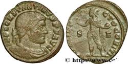 Ancient Coins - CONSTANTINE I THE GREAT Arles 314-315 (20mm, 2,80g, 7h)