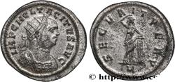 Ancient Coins - TACITUS Ticinum 276 (22,5mm, 4,38g, 5h)