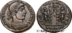 Ancient Coins - CONSTANTINE II Arles 333-334 (16,5mm, 2,45g, 12h)