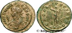 Ancient Coins - PROBUS Ticinum 278 (24mm, 3,54g, 12h)