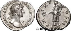 Ancient Coins - HADRIAN Rome 118 (17mm, 3,27g, 6h)