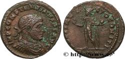 Ancient Coins - CONSTANTINE I THE GREAT Arles 318 (19,5mm, 3,52g, 12h)