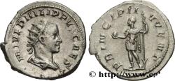 Ancient Coins - PHILIPPUS II Rome 246 (22,5mm, 4,40g, 7h)