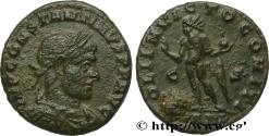 Ancient Coins - CONSTANTINE I THE GREAT Arles 316-317 (19mm, 3,11g, 6h)