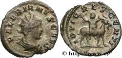 Ancient Coins - VALERIAN II Trèves 257-258 (21mm, 2,68g, 6h)