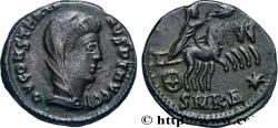 Ancient Coins - CONSTANTINE I THE GREAT Cyzique 337-340 (15,5mm, 1,73g, 12h)