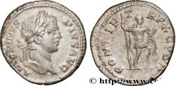 Ancient Coins - CARACALLA Rome 207 (19mm, 3,07g, 12h)